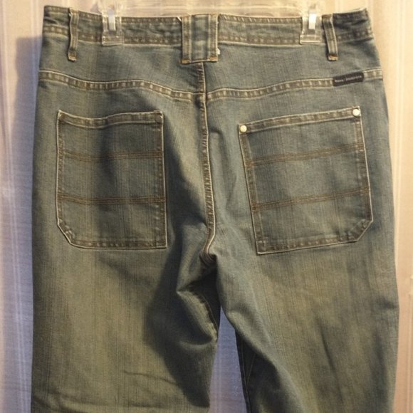 Royal Robbins Jeans 36W/34L - Picture 2 of 3